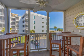 Pelican's Watch Breathtaking Ocean View Unit 210